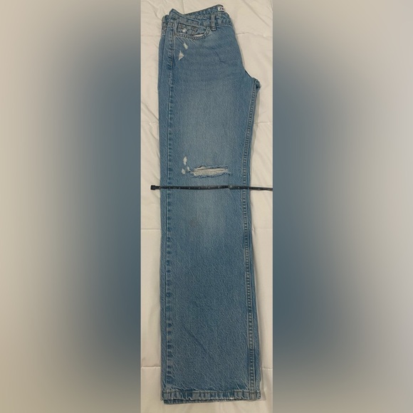 ZARA JEANS - Picture 13 of 16